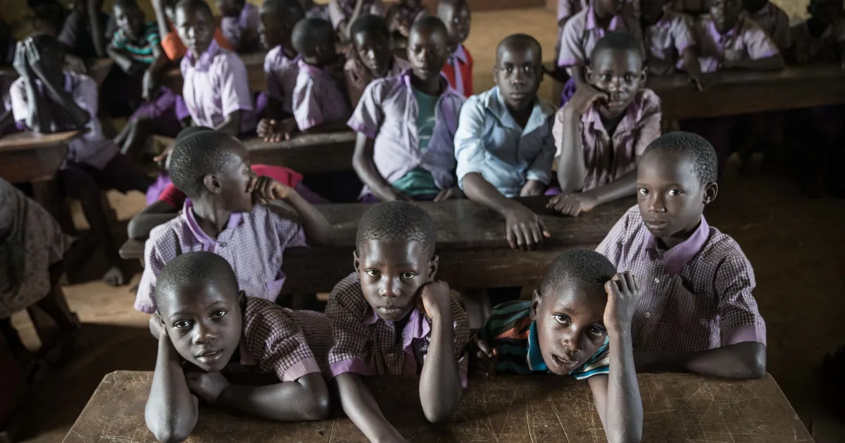 Nyala schools reopen as TASIS prioritizes education amid ongoing crisis