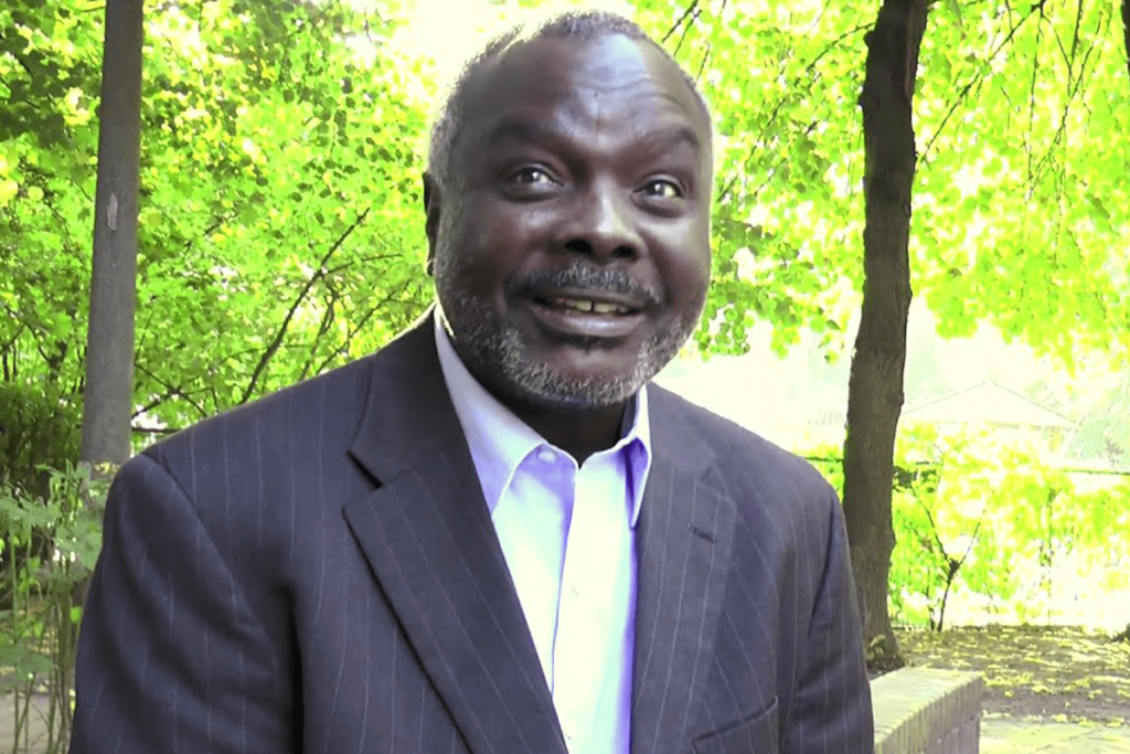 WEF shuts the door on Port Sudan junta minister — reports