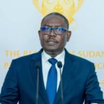 Sudan’s TASIS orders fast-track aid access, sets up national authority