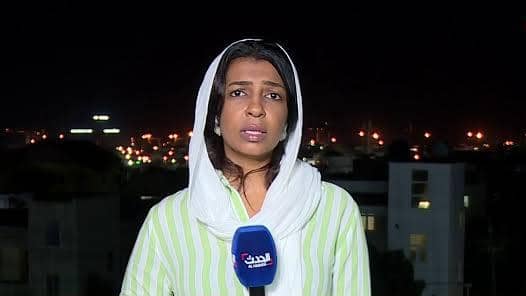 Port Sudan junta suspends Al Arabiya/Al Hadath bureau chief