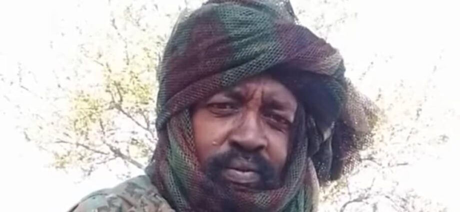 ICC-wanted JEM commander Abdullah Banda returns to Sudan