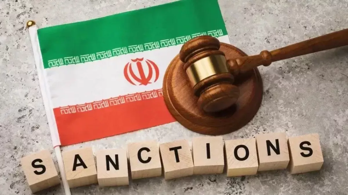 UN reimposes Iran sanctions after European snapback