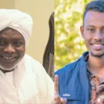 US sanctions Sudan’s finance minister and Islamist battalion