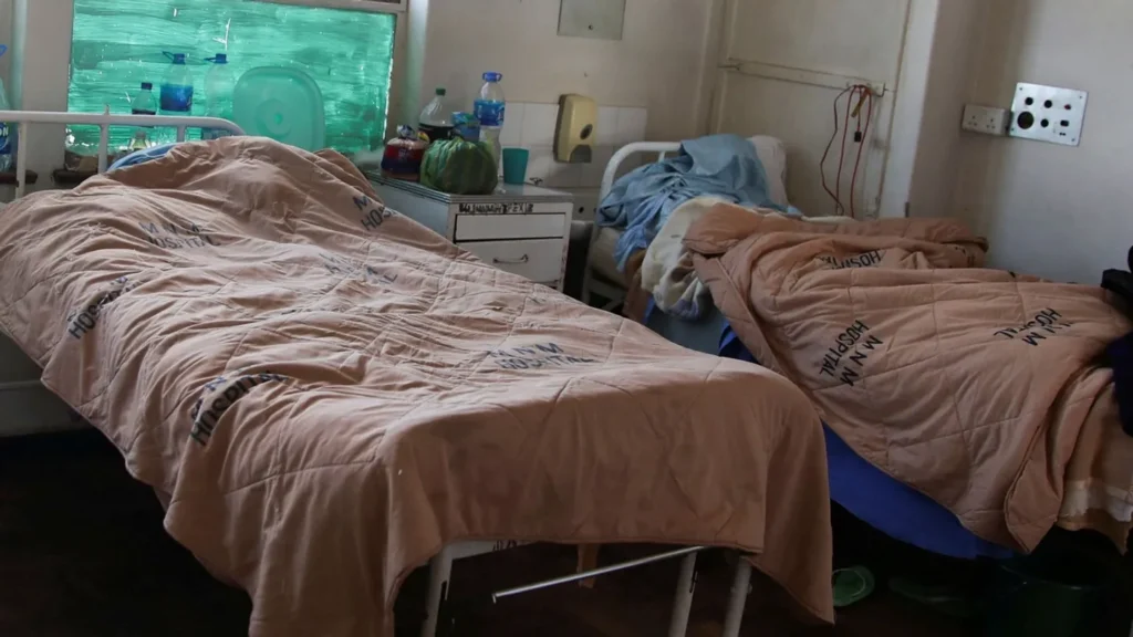 Mauritania reports first Rift Valley Fever death since 2022