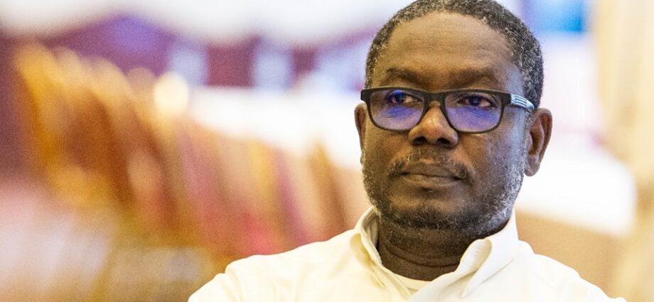 Sudan’s Taaishi promises aid, return for displaced