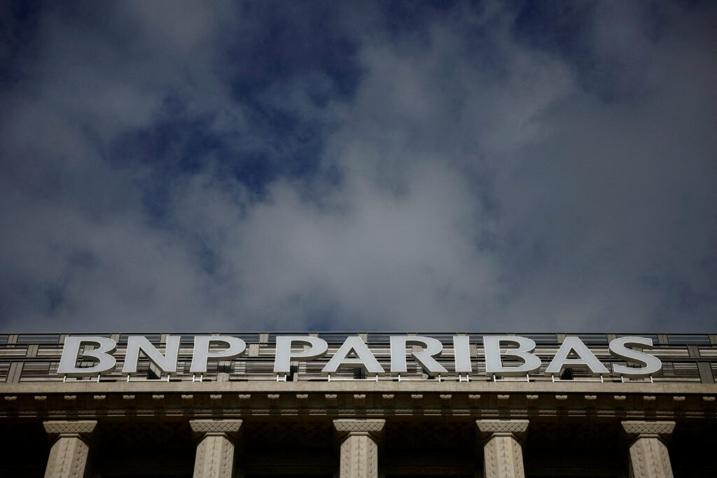 US case targets BNP Paribas for role in Sudan atrocities financing