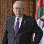 UN envoy courts TASIS to revive Sudan peace track