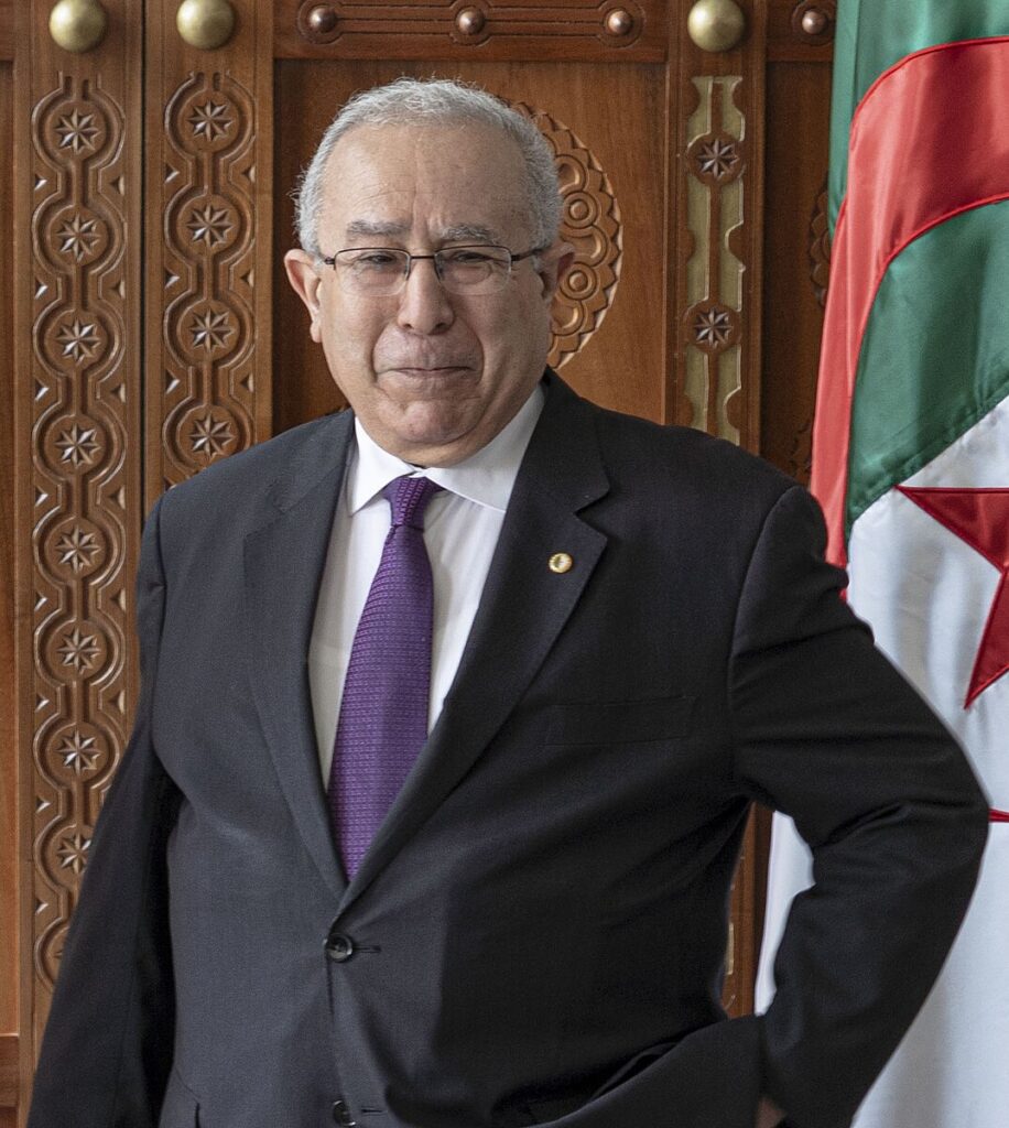 UN envoy courts TASIS to revive Sudan peace track