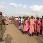 South Sudan opposition calls armed mobilisation after Machar trial