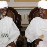 US sanctions spotlight Iran links among Sudan’s Islamists