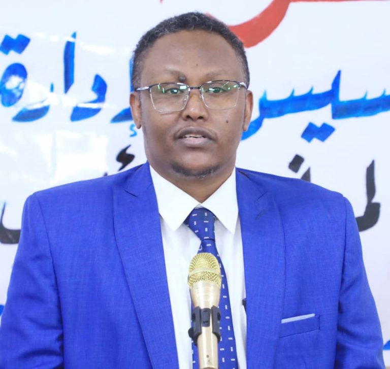 RSF-linked council plans Darfur civil service conference