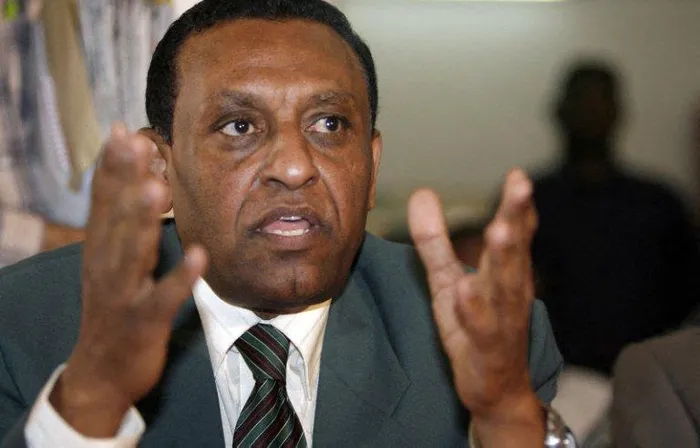 Sudan’s Idris falls ill as Riyadh visit falters over timing missteps