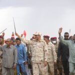 Beni Hassan tribe sends 1,000 fighters to reinforce RSF