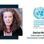 UN official calls Sudan aid worker detentions unacceptable