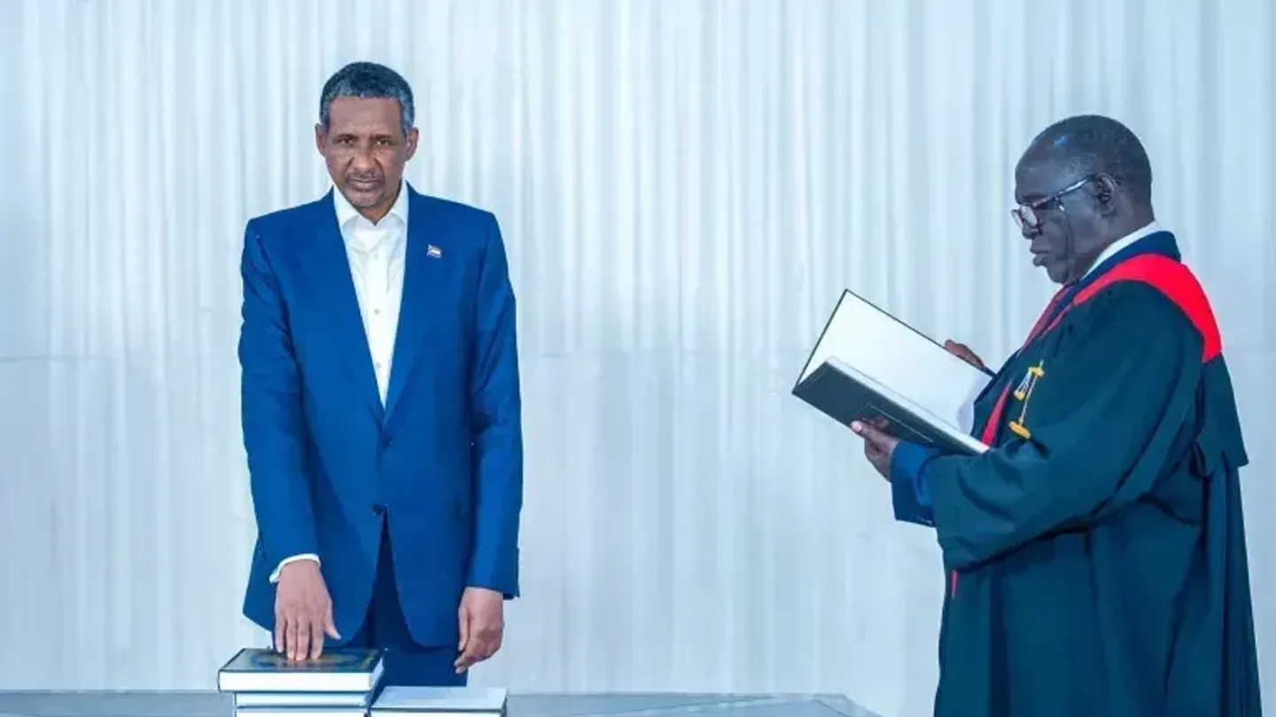 ‘Dagalo strengthens Sudan’s unity’ as TASIS wins support