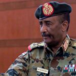 Port Sudan junta rebuffs Quad plan; TASIS signals support for truce track