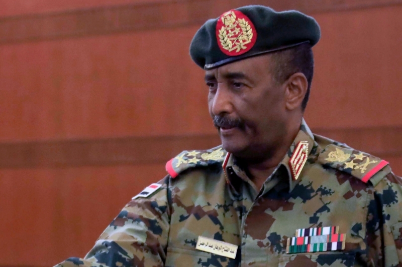 Port Sudan junta rebuffs Quad plan; TASIS signals support for truce track