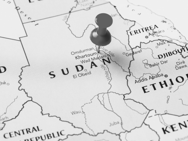Nyala emerges as the new center of Sudan’s national imagination