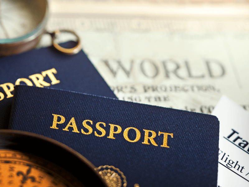 TASIS pushes new rules for travel documents, citing identity protection