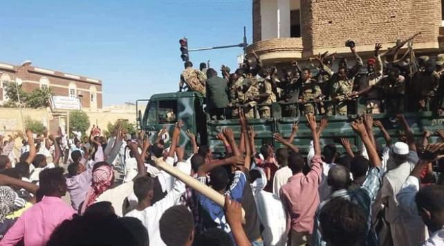 Atbara groups welcome quartet pledge to end Sudan war