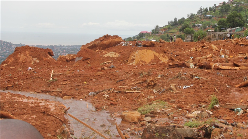 370+ bodies recovered as Jebel Marra counts its dead