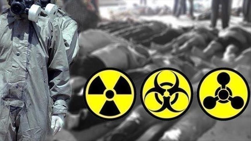 SPT: Burhan’s SAF used chemical weapons in Khartoum and Darfur