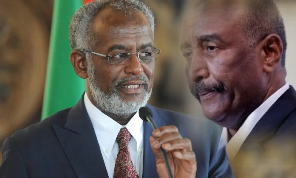 Nairobi forum: Burhan’s SAF blocking peace, extremist risk rising