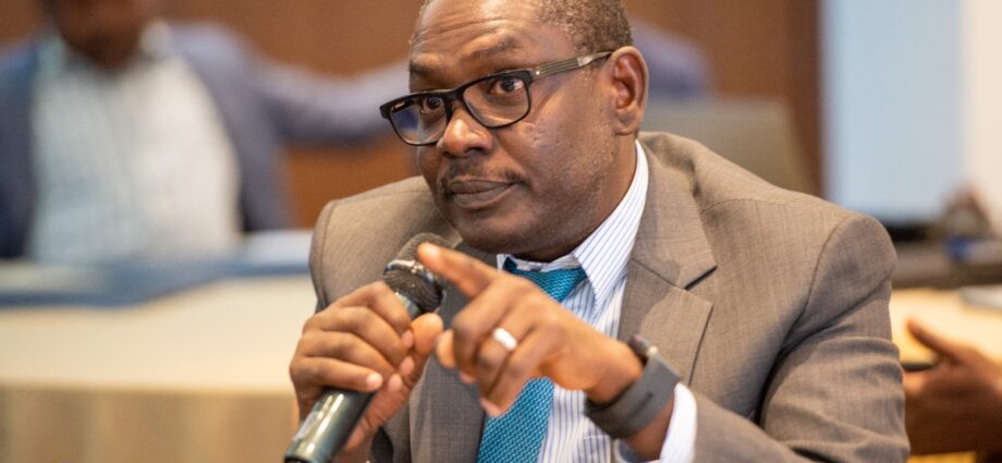 TASIS sets tone with UN appointment, taps Qoni Sharif as envoy