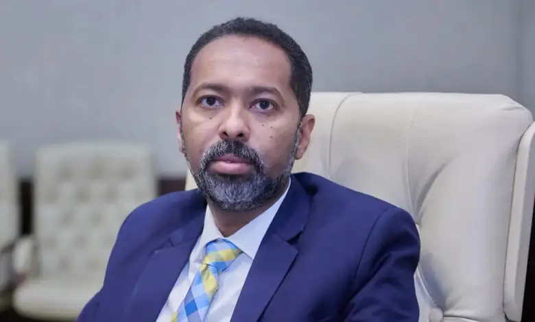 Khalid Omar: Nafi’s remarks expose NCP–Islamist war agenda