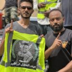 Report: Sudan Islamists tighten grip through militia, welfare network