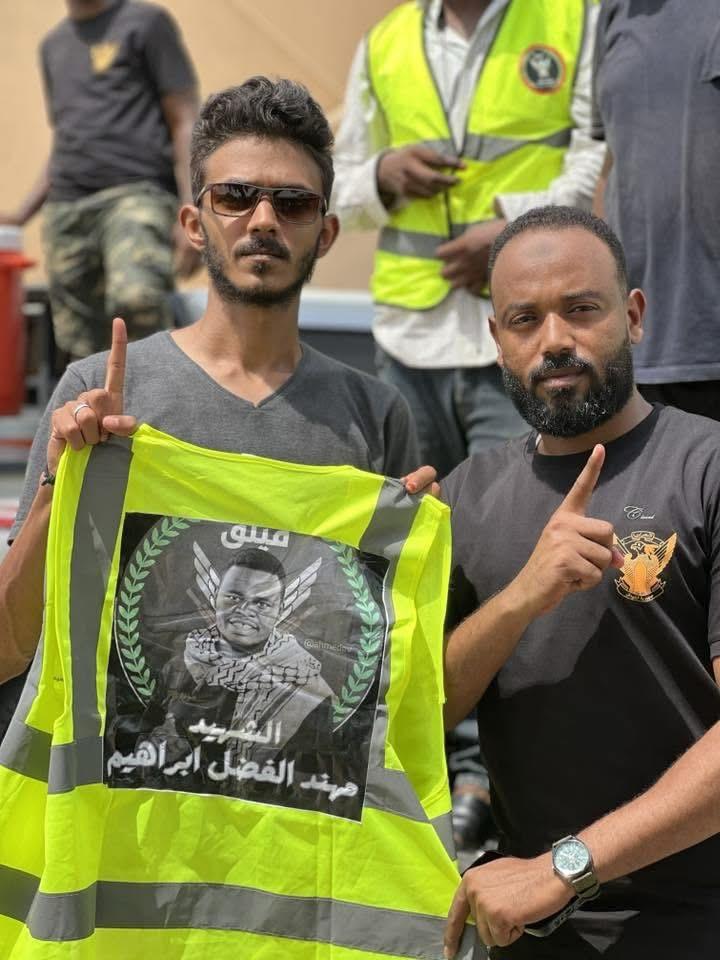 Report: Sudan Islamists tighten grip through militia, welfare network