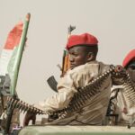 Sudan’s RSF says it seized SAF base in North Darfur capital