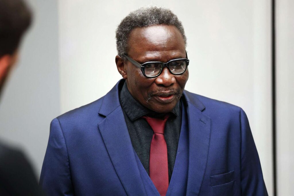 ICC convicts first Darfur militia commander for war crimes