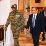 Egypt seeks full humanitarian ceasefire in Sudan amid regional instability