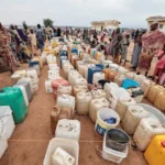 UN: 24 million in Sudan face acute hunger, 630,000 near famine
