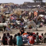 RSF pledges civilian protection, safe corridors in El Fasher after capture