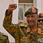 ICC complaint targets Sudan generals for chemical-weapons use