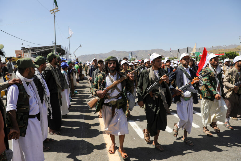 Alhurra: Iran starts Houthi-linked base in Port Sudan