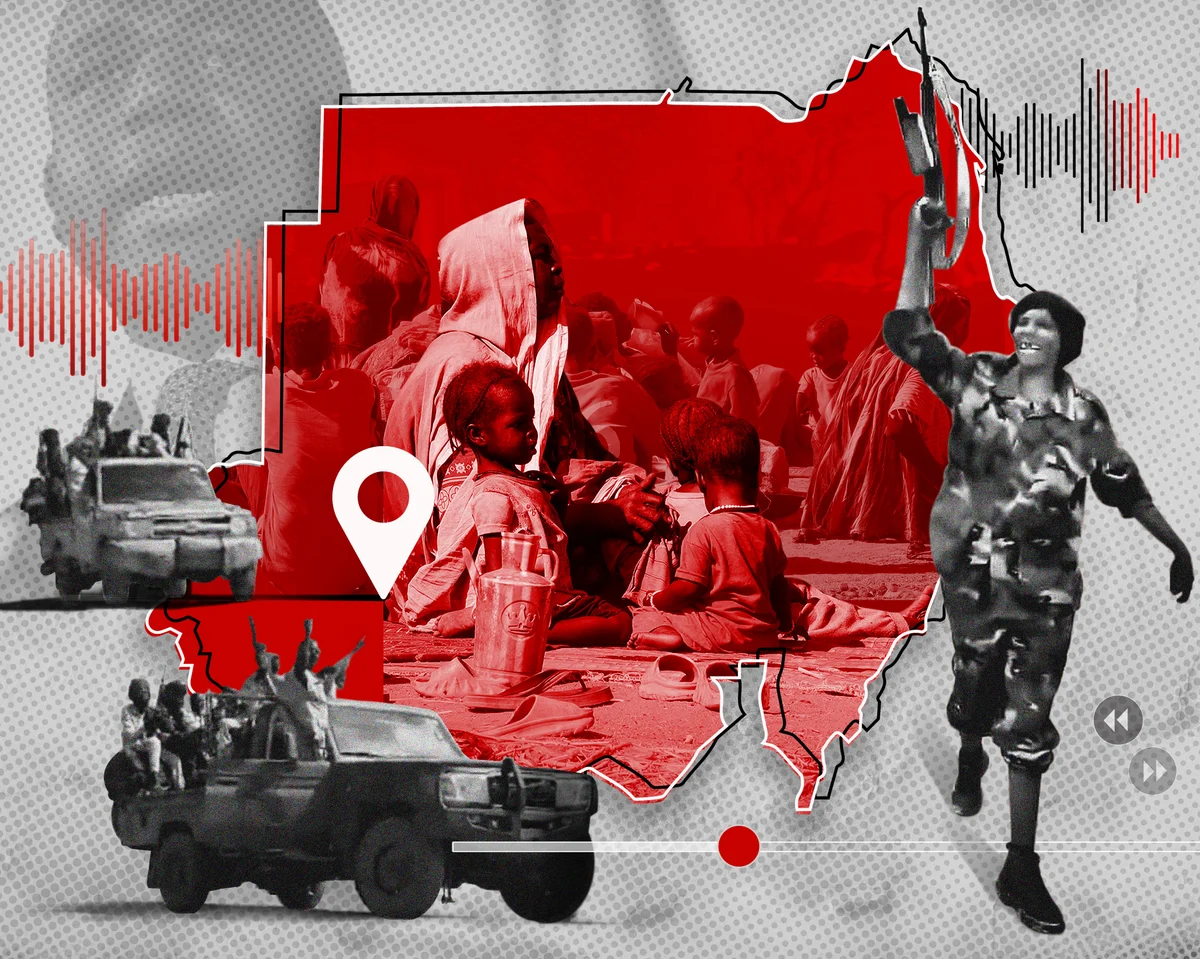 El Fasher capture follows collapse of Washington back-channel talks