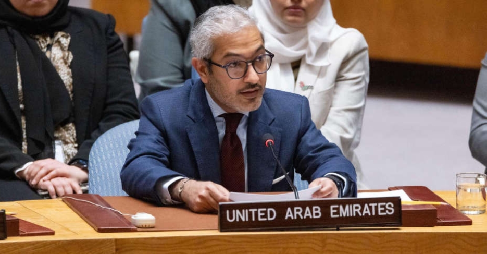 UAE outlines diplomatic and humanitarian roadmap to end Sudan crisis