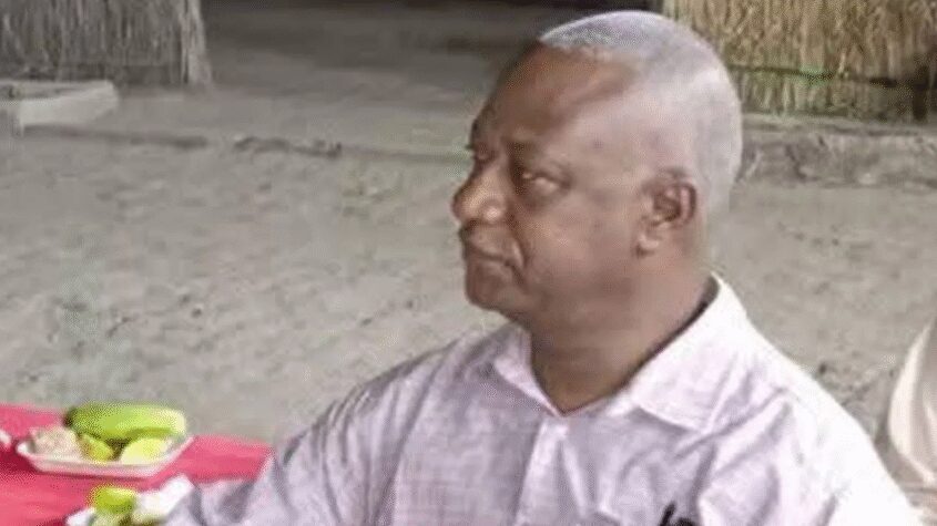 Outrage in Sudan as lawyer gets death penalty over alleged RSF links
