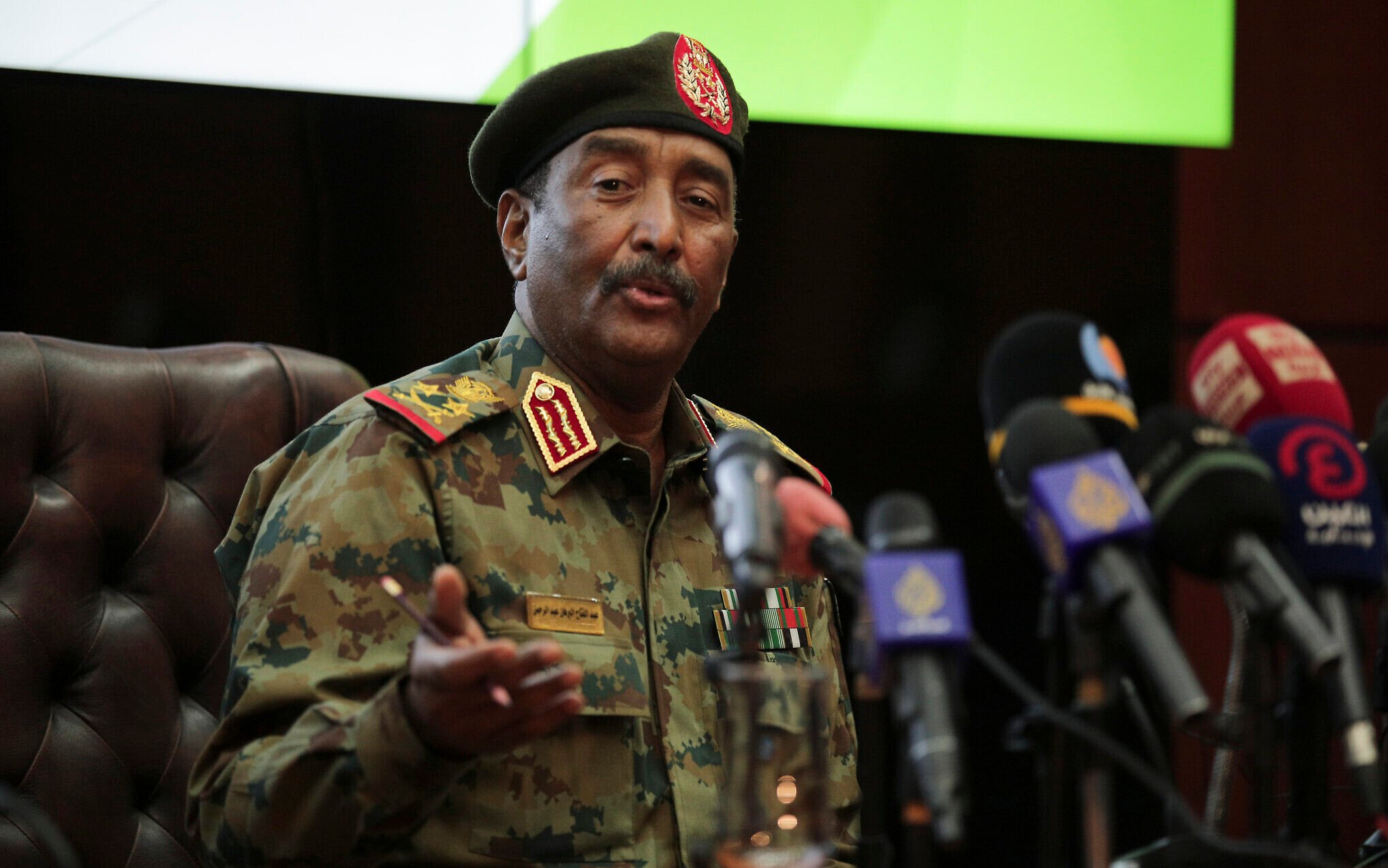 ICC conviction of ‘Kushayb’ heaps pressure on Sudan’s al-Burhan