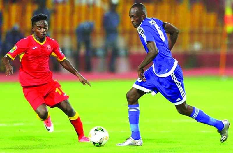 Sudanese football clubs join Rwanda league amid ongoing conflict