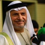 UAE calls for civilian transition to end Sudan conflict