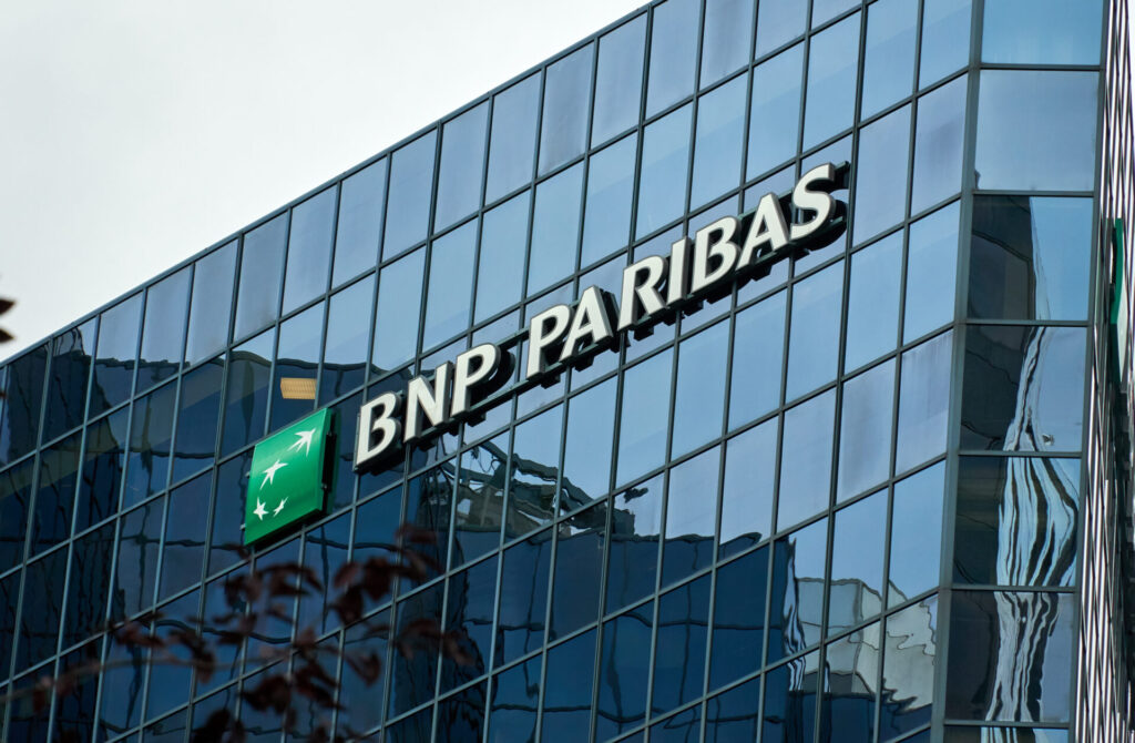 US holds BNP Paribas liable for aiding Sudanese ex-dictator Bashir