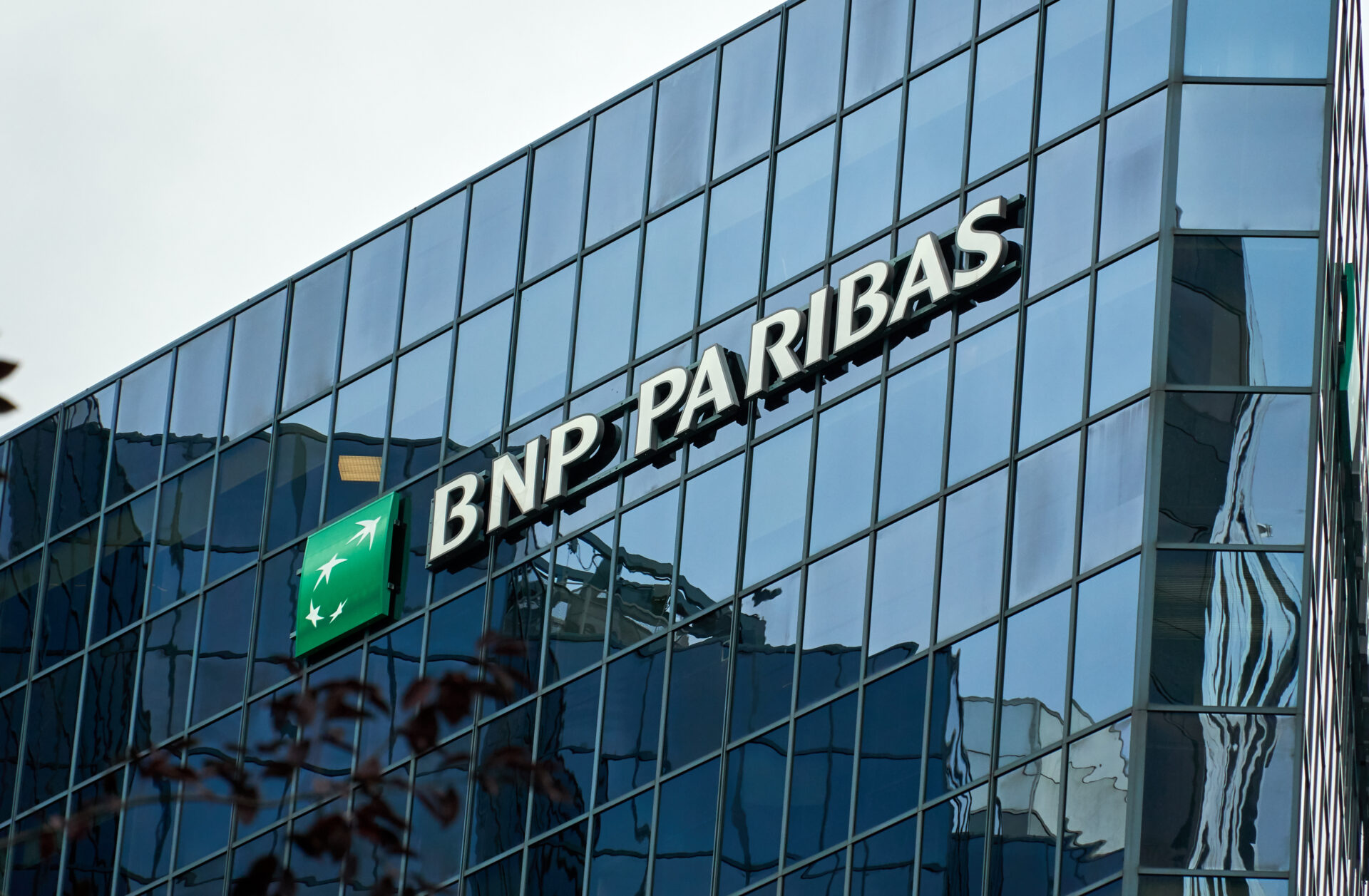 US holds BNP Paribas liable for aiding Sudanese ex-dictator Bashir