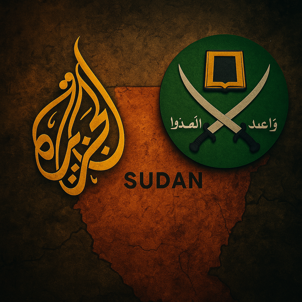 Al Jazeera’s Sudan Bias: Why TASIS was right to sever ties