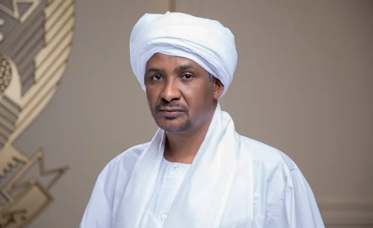 Dagalo reveals secret talks with Minawi before Sudan’s war erupted