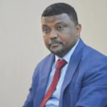 TASIS appoints al Safi as head of Sudan national aid body