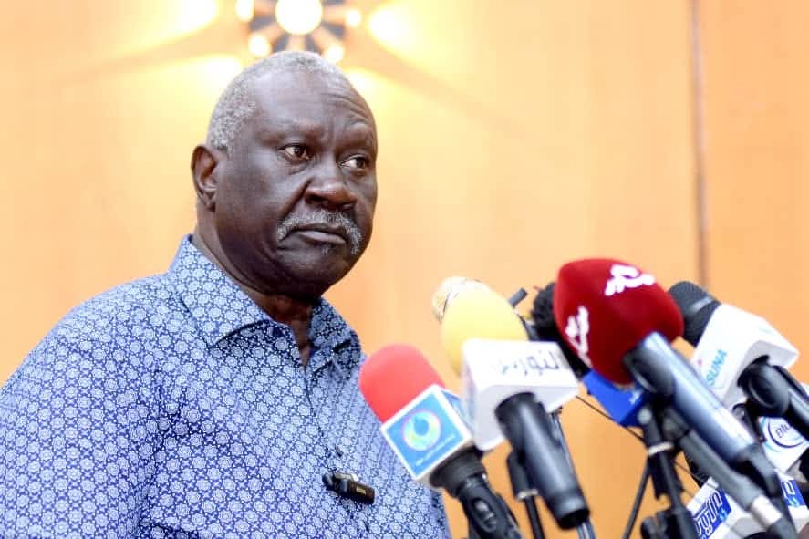 Reported Nairobi meeting between Malik Agar and TASIS stirs debate